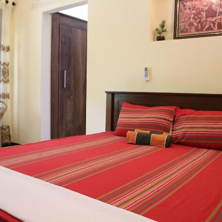 Sawanga Home Stay Weligama Exteriör bild