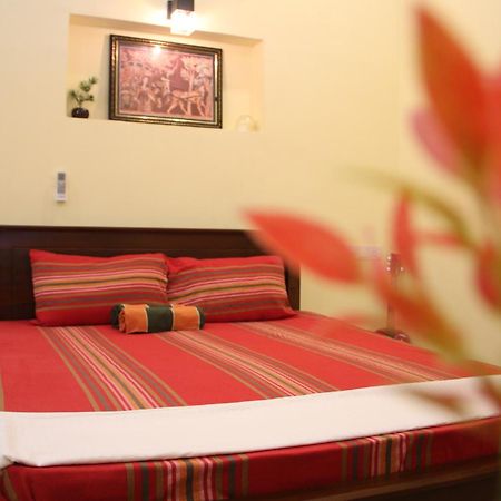 Sawanga Home Stay Weligama Exteriör bild