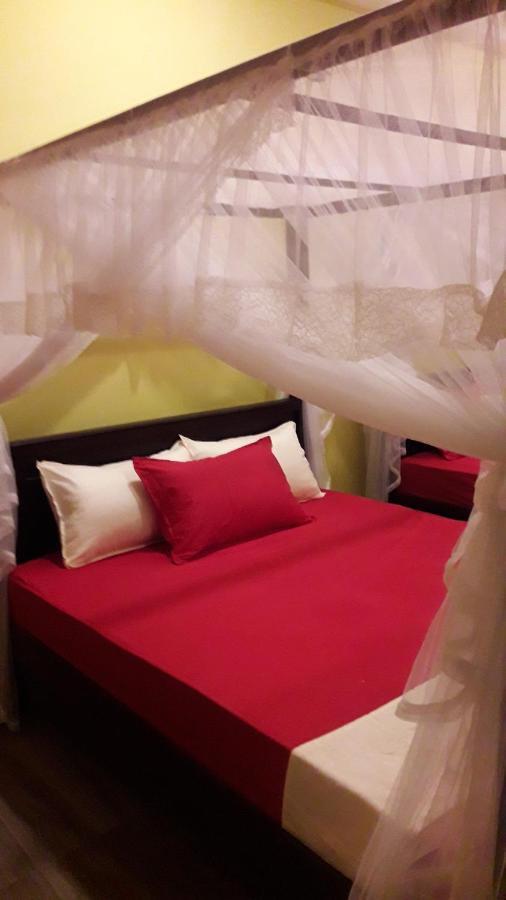 Sawanga Home Stay Weligama Exteriör bild