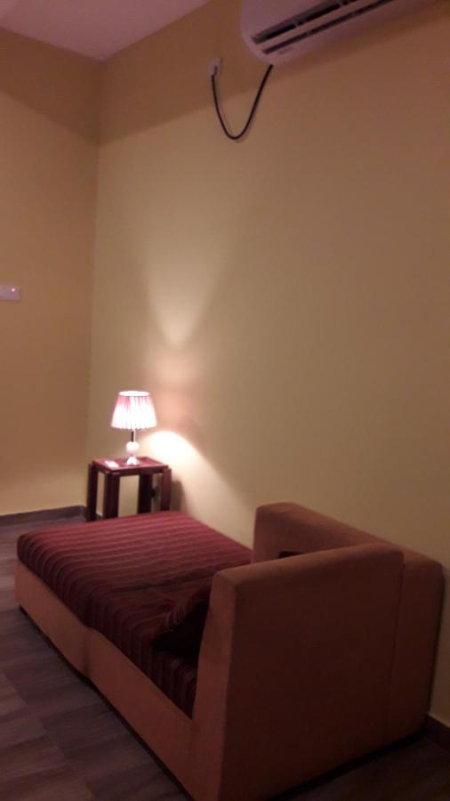 Sawanga Home Stay Weligama Exteriör bild