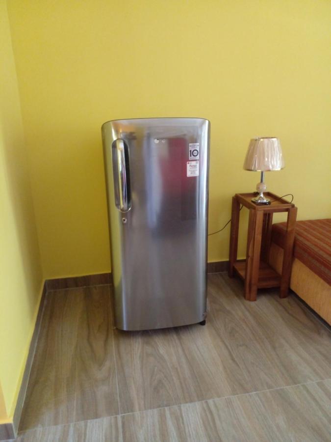 Sawanga Home Stay Weligama Exteriör bild