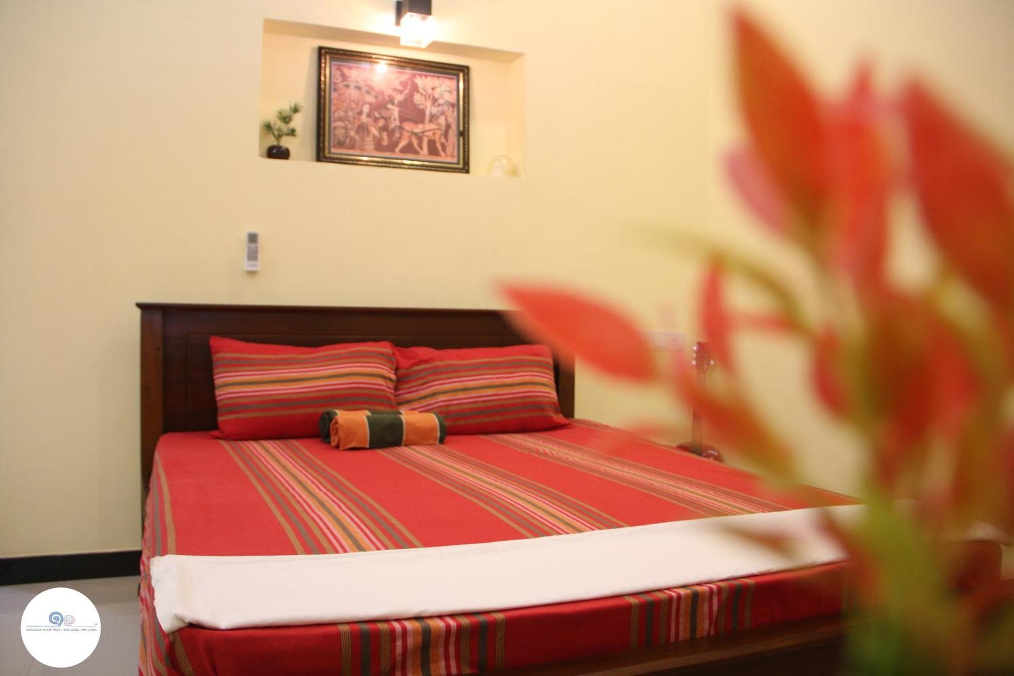 Sawanga Home Stay Weligama Exteriör bild